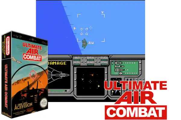 ultimate air combat